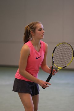 Jennifer Witthöft 1035 - Punktspiel Club a.d.Alster - Großflottbeker THGC